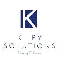 kilby solutions logo image