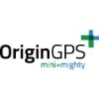 origingps logo image