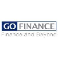 gofinance logo image