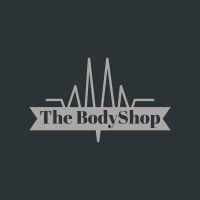 the bodyshop llc logo image