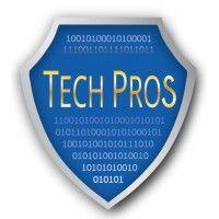 technology professional services logo image