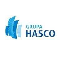 grupa hasco logo image