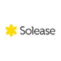 solease logo image