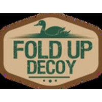 fold up decoy llc logo image