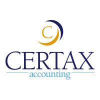 certax accounting east kent logo image