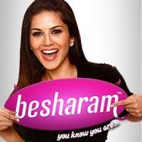 imbesharam.com logo image