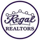 logo of Regal Realtors