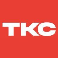 tkc logo image