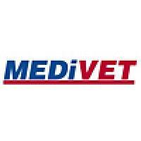 medivet group of companies logo image