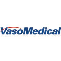 vasomedical, inc. logo image