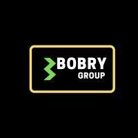 bobry group limited logo image