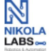 nikola labs logo image