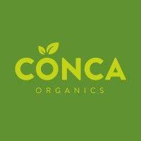 conca organics logo image