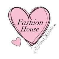 fashion house bulgaria logo image