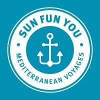 sun fun you mediterranean voyages