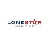 lone star maritime logo image