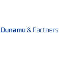 dunamu & partners logo image