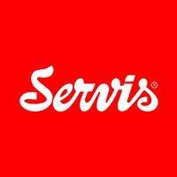 servis shoes