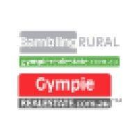 bambling rural | gympierealestate.com.au logo image