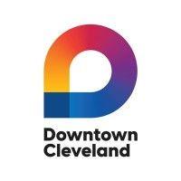 downtown cleveland logo image