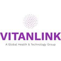 vitanlink logo image