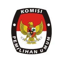 komisi pemilihan umum republik indonesia (kpu ri) logo image