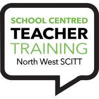 north west scitt logo image