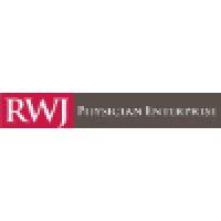 robert wood johnson physician enterprise logo image