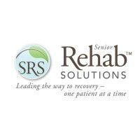 senior rehab solutions