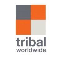 tribal worldwide asia logo image