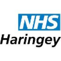 nhs haringey logo image