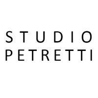 studio petretti architecture logo image