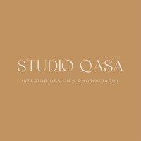 studio qasa logo image