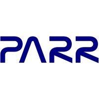 parr sh.p.k logo image