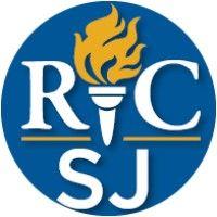 rowan college of south jersey logo image