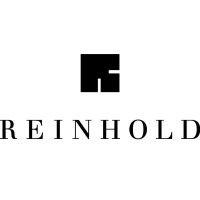 reinhold jewelers logo image