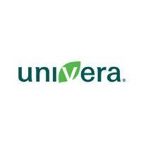 univera, inc. logo image