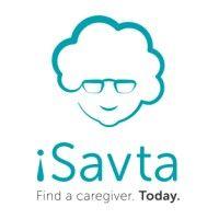 isavta.com logo image