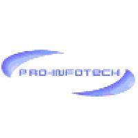 pro-infotech logo image