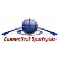 connecticut sportsplex logo image