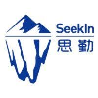 seekin inc logo image