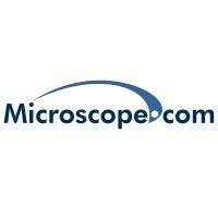 microscope.com logo image