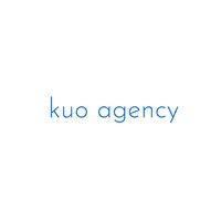 kuo agency logo image