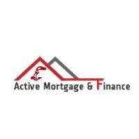 active mortgage & finance pty ltd logo image