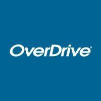 overdrive logo image