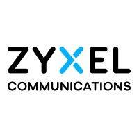 zyxel america sp logo image