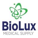 logo of Biolux Medical Supply