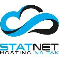 statnet online logo image