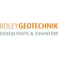 boley geotechnik gmbh logo image