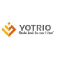 yotrio group co., ltd logo image